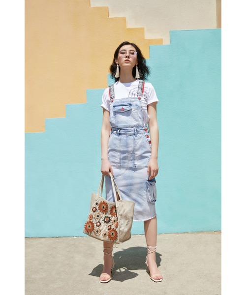 ワンピース デニムサロペットワンピース Zozotown Paypayモール店 通販 Paypayモール ワンピース デニムサロペットワンピース Zozotown Paypayモール店 通販 Paypayモール