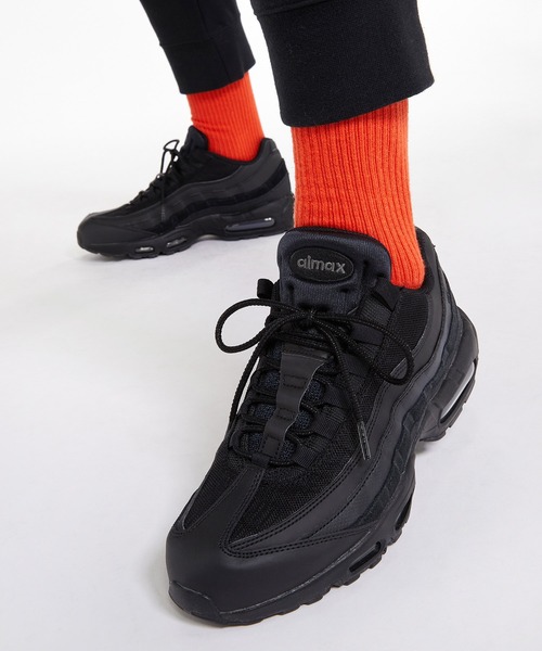 スニーカー ナイキ エア マックス 95 エッセンシャル メンズシューズ スニーカー Nike Air Max 95 Essential A Zozotown 通販 Paypayモール