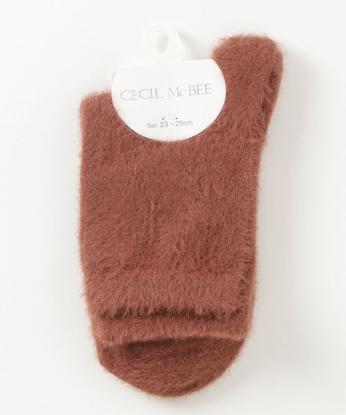 靴下 Cecil Mcbee セシルマクビー ファッションソックス Zozotown Paypayモール店 通販 Paypayモール