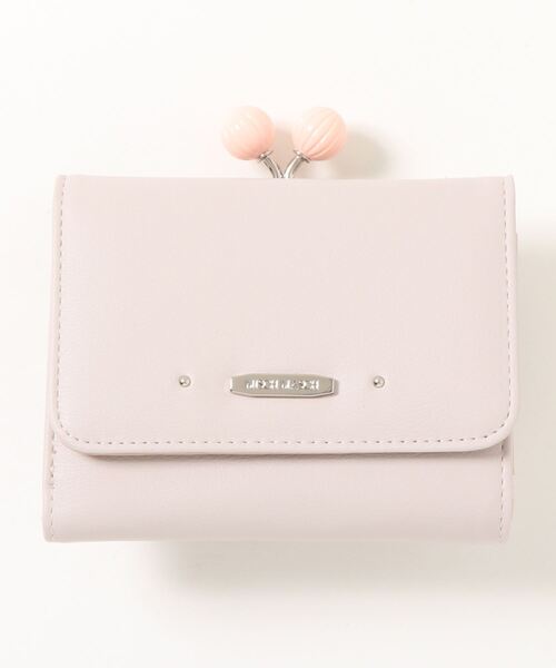 財布 Misch Masch ミッシュマッシュ バド ガマ口ウォレット Zozotown Paypayモール店 通販 Paypayモール