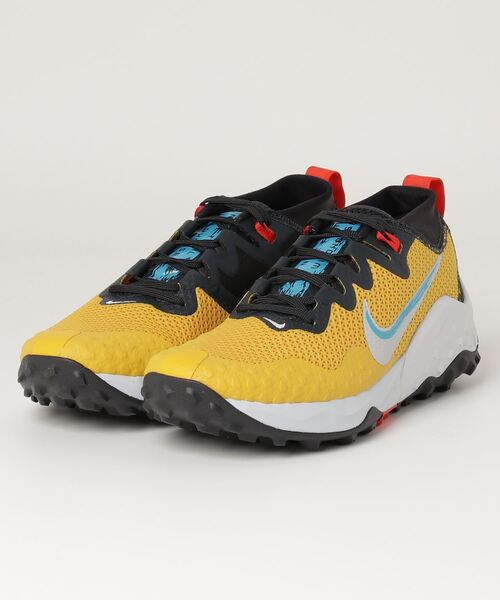 オープニング大放出セール スニーカー ナイキ Nike ワイルドホース 7 Zozotown Paypayモール店 通販 Paypayモール 期間限定特価 Dp3akb Jatengprov Go Id