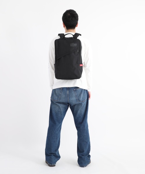 Manhattan Portage（マンハッタンポーテージ） デイバック リュック