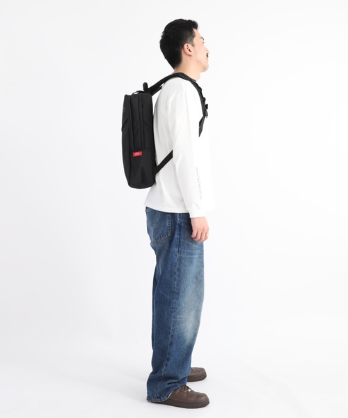 Manhattan Portage（マンハッタンポーテージ） デイバック リュック