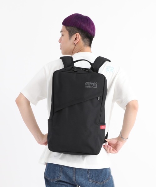 Manhattan Portage（マンハッタンポーテージ） デイバック リュック
