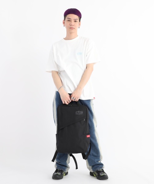 Manhattan Portage（マンハッタンポーテージ） デイバック リュック