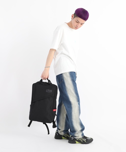 Manhattan Portage（マンハッタンポーテージ） デイバック リュック