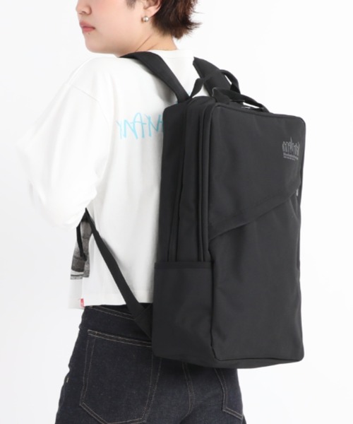 Manhattan Portage（マンハッタンポーテージ） デイバック リュック