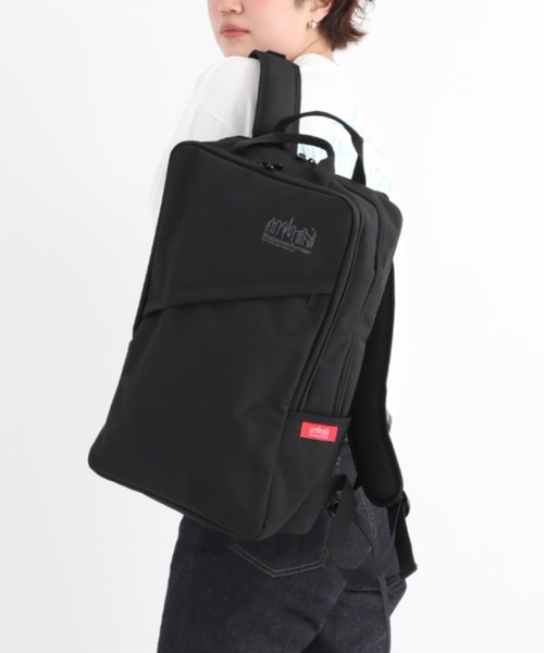 Manhattan Portage（マンハッタンポーテージ） デイバック リュック