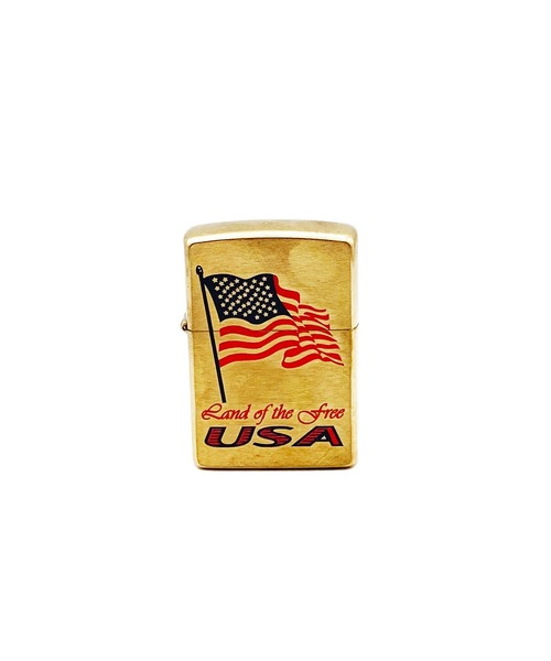 灰皿 ライター Zippo ジッポ 4b Usa Flag Lonasipiranga Com Br