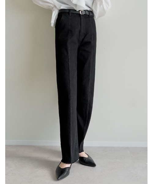 Re:EDIT（リエディ） ジーンズ デニム デニムパンツ 「累計販売枚数1.9