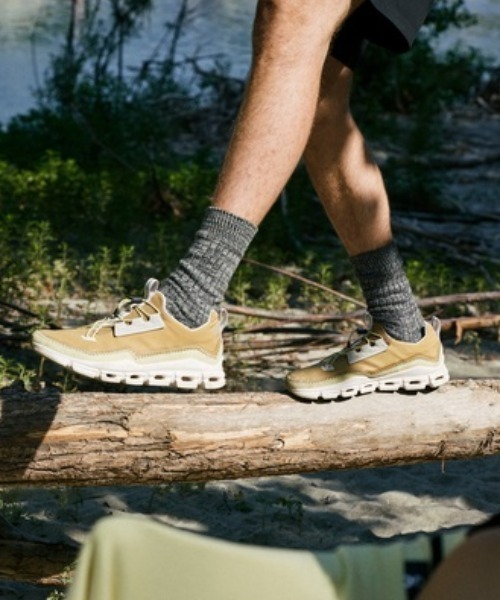 スニーカー On オン Cloudaway クラウドアウェイ スニーカー メンズ 49 Zozotown Yahoo 店 通販 Yahoo ショッピング