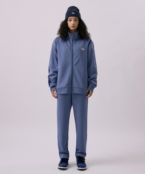 ☆関税込☆FCMM★FCMM CLUB SIDELINE TRACK JACKE.T★ジャージ★ ☆関税込☆FCMM☆FCMM CLUB SIDELINE TRACK JACKE.T☆ジャージ