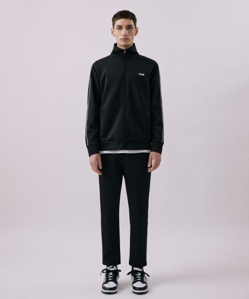 ☆【FCMM】☆FCMM CLUB SIDELINE TRACK JACKE.T☆ジャージ☆ ☆【FCMM】☆FCMM CLUB SIDELINE TRACK JACKE.T☆ジャージ