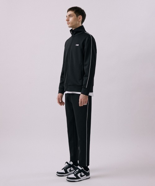 ☆FCMM☆ CLUB SIDE LINE TRACK JACKET 最新作 男女兼用 大人気 ☆FCMM☆ CLUB SIDE LINE TRACK JACKET 最新作 男女兼用 大人気