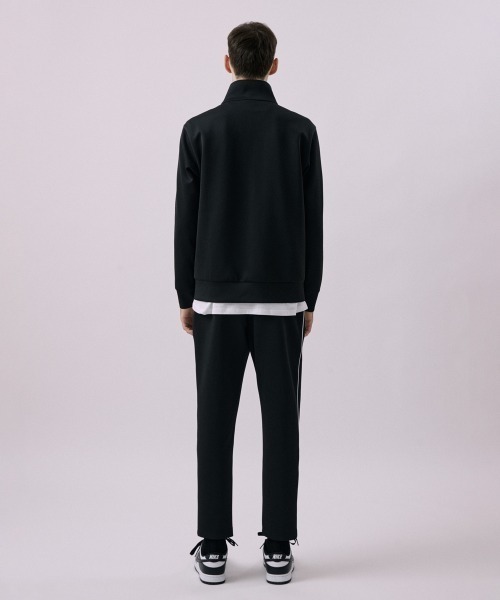 FCMM ジャージ CLUB SIDELINE TRACK JACKET/クラブサイドライン
