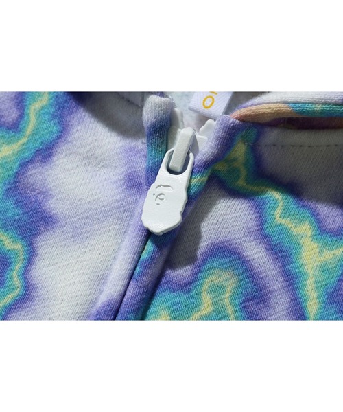 パーカー BAPE LIGHTNING ZIP HOODIE K|ZOZOTOWN PayPayモール店|03