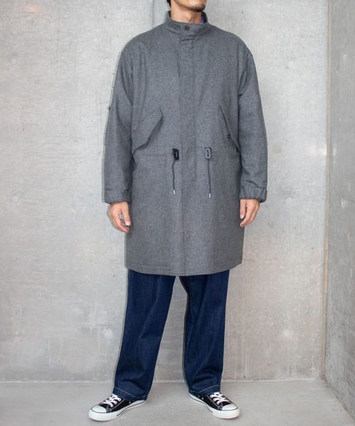 SELCRAIG（セルクレイグ） モッズコート コート 「SELCRAIG