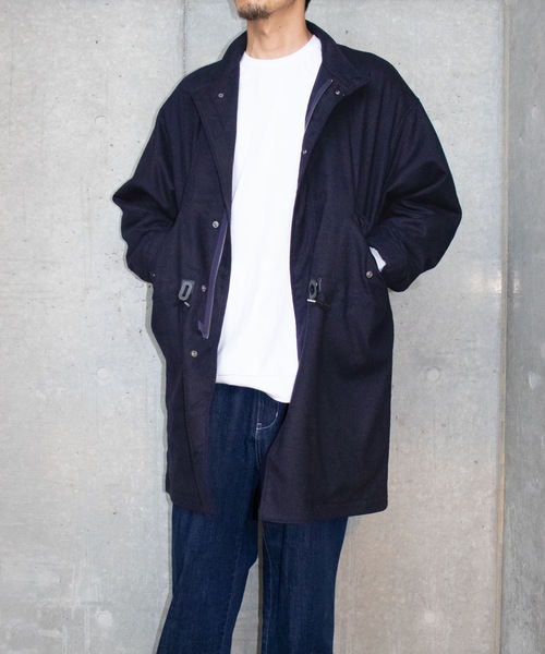 SELCRAIG（セルクレイグ） モッズコート コート 「SELCRAIG