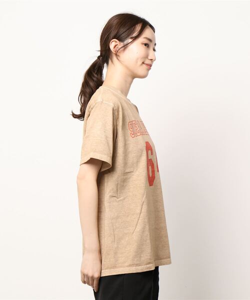 tシャツ Tシャツ メンズ 「SIERRA DESIGNS」コラボTシャツ/Good On × SIERRA DESIGNS 64 TEE｜zozo｜21