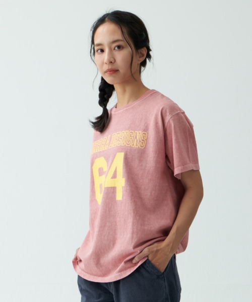 SIERRA DESIGNS tシャツ 「Good On コラボ」「SIERRA DESIGNS