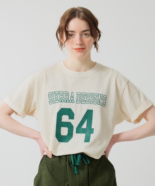 beauty:beast TOYOTAコラボ/レディースTシャツ