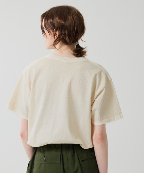 tシャツ 「Good On コラボ」「SIERRA DESIGNS」USA生地 Tシャツ/Good On × SIERRA DESIGNS 64 TE Good On x SIERRA DESIGNS 64 TEE | | ITEM | 【SIERRA DESIGNS
