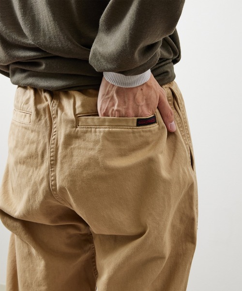 GRAMICCI（グラミチ） パンツ グラミチ / Gramicci PANT グラミチ