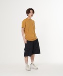 チャンピオン ワイドパンツ ハーフパンツ カー...の詳細画像2