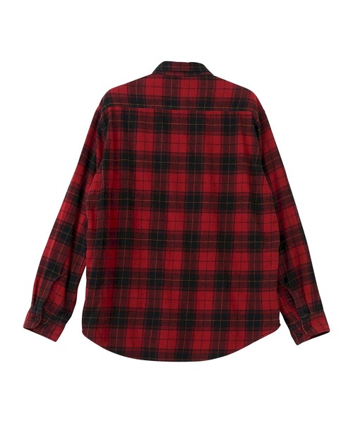 HYSTERIC GLAMOUR（ヒステリックグラマー） シャツ ブラウス