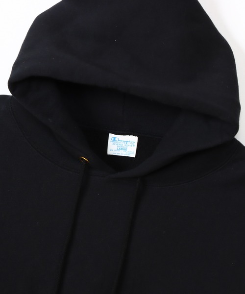 Champion（チャンピオン） パーカー 「Champion/チャンピオン」メンズ