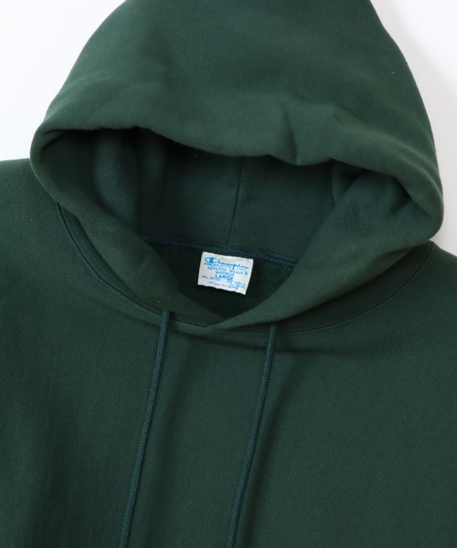 Champion（チャンピオン） パーカー 「Champion/チャンピオン」メンズ
