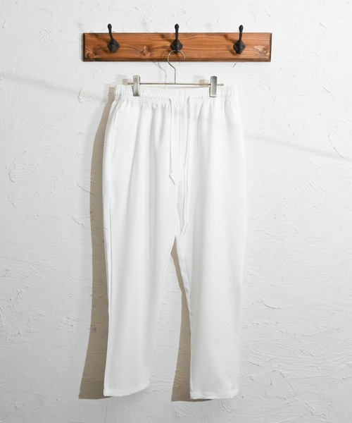 パンツ ポリツイル シェフパンツ メンズ : ZOZOTOWN Yahoo!店