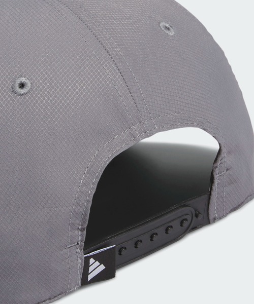 adidas キャップ 帽子 ツアー スナップバック キャップ「adidas