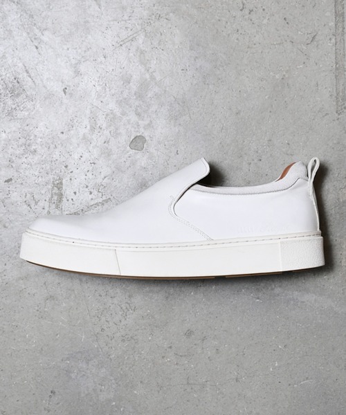 EARLE（アール） スリッポン アール / Drapeslip-onsneakers ドレープ 