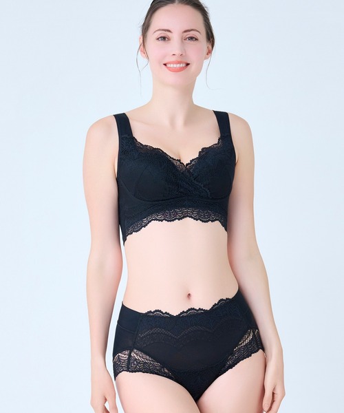 BRADELIS NewYork（ブラデリスニューヨーク） ブラジャー レーシィ