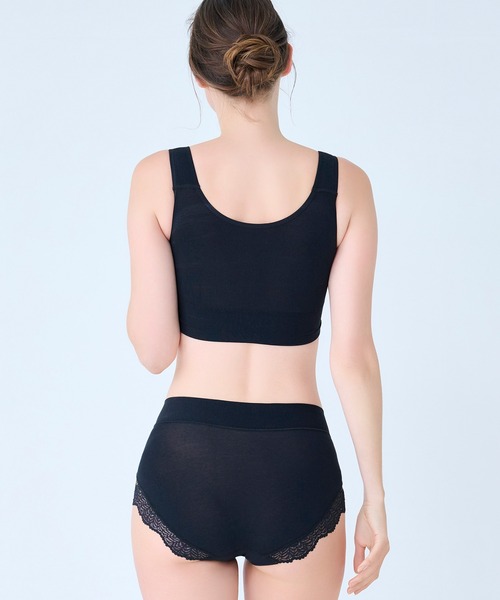 BRADELIS NewYork（ブラデリスニューヨーク） ブラジャー レーシィ