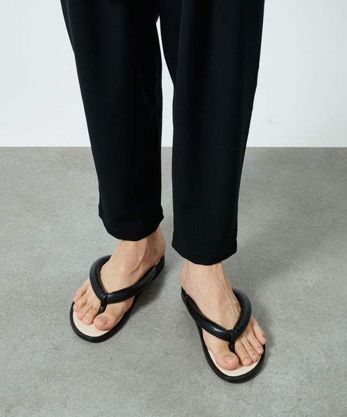 foot the coacher フットザコーチャー　SETTA SANDALS foot the coacher (フットザコーチャー) SETTA / セッタ