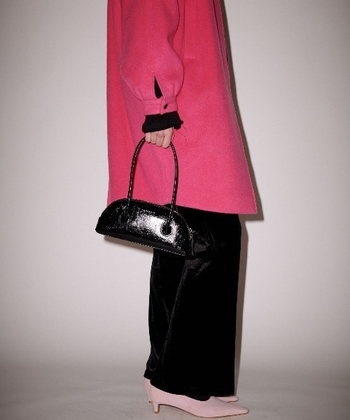 韓国人気★MARGE SHERWOOD★BESSETTE SHOULDER ショルダーバッグ Designer fashion, Seoul-fully created | W Concept