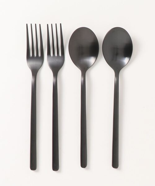 DULTON カトラリー SVELTE CUTLERY SET/スベルト セット : ZOZOTOWN