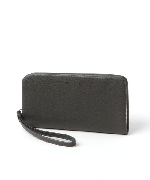 studio CLIP（スタディオクリップ） 財布 ストラップ付き長財布