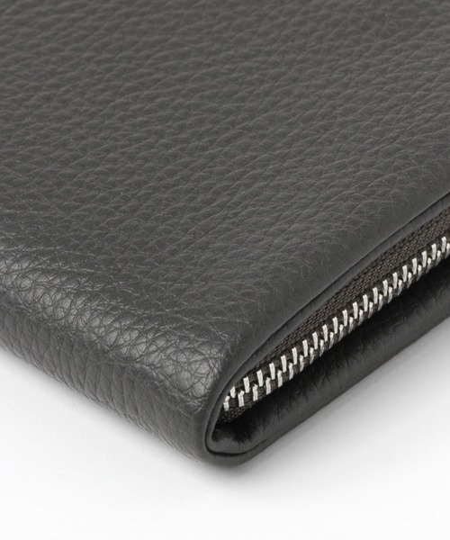 studio CLIP（スタディオクリップ） 財布 ストラップ付き長財布