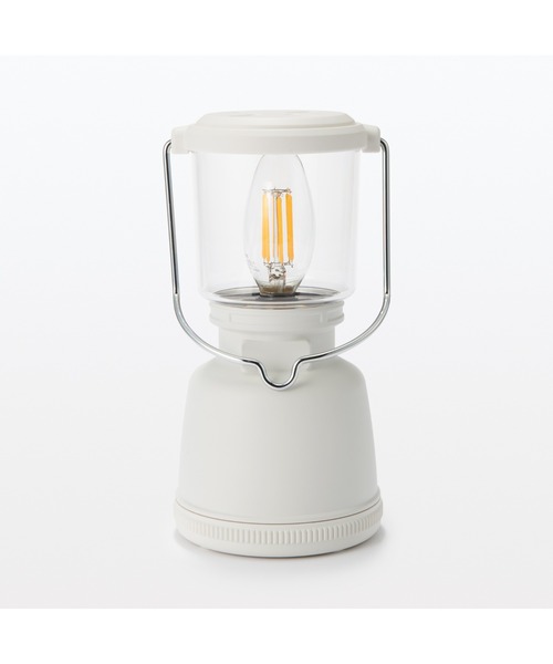 無印良品（MUJI） LEDランタン MJ−LTNF1 : ZOZOTOWN Yahoo