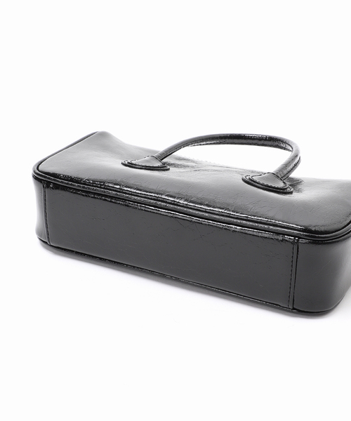 MARGE SHERWOOD ショルダーバッグ2WAY U by SPICK&SPAN ショルダーバッグ バッグ 「MARGE SHERWOOD