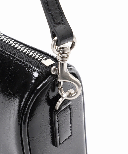 U by SPICK&SPAN ショルダーバッグ バッグ 「MARGE SHERWOOD