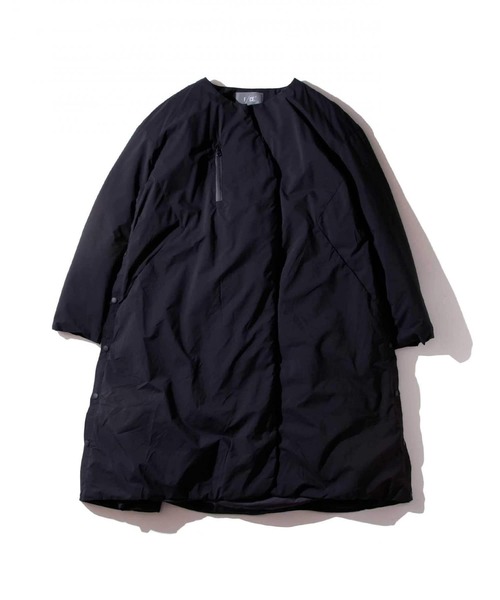 NANGA（ナンガ） ダウンジャケット ダウン F/CE. × NANGA FT LONG DOWN