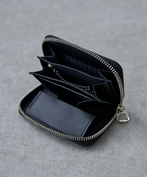 イッチ 財布 FOLDED WLT｜二つ折り・三つ折り財布 メンズ・レディース｜ITTI