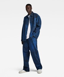 G-STAR RAW ジーンズ TYPE 96 LOOSE JEANS/ワイドストレート