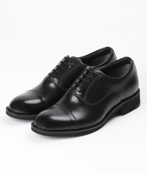 texcy luxe ブラック メンズ　ドレスシューズ 25.5 EEEE 楽天市場】ビジネスシューズ メンズ アシックス 革靴 texcy luxe