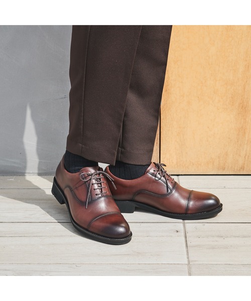 texcy luxe ビジネスシューズ メンズ : ZOZOTOWN Yahoo!店 - 通販
