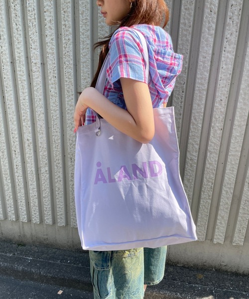 (未使用)パック　トートバッグ　アッシュピンク　肩掛けパックマチあり トートバッグ レディース 大きめ 通販 ショルダーバッグ 肩掛け